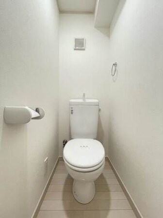 リブ青井の物件内観写真